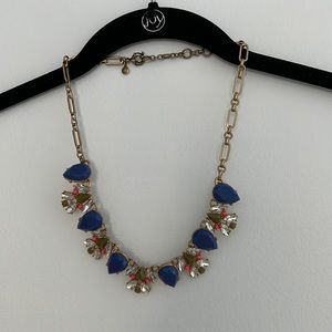 J. Crew statement necklace
